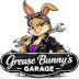 Grease Bunny's Garage logo
